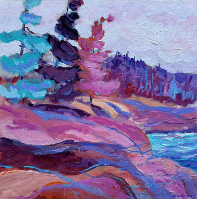 Sharon Mackinnon