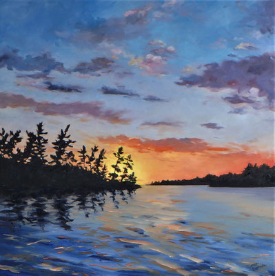 Monica Ironside