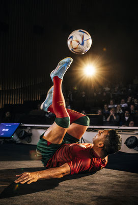 Tolle Eventfotos in Berlin