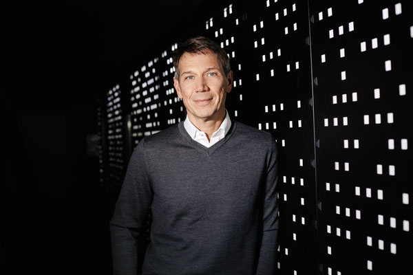 René Obermann, Chairman Airbus, ehem. Telekom-CEO