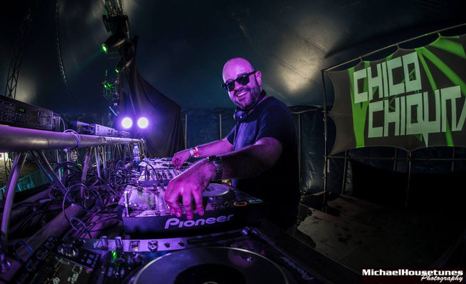 at Open Beatz Festival 2015