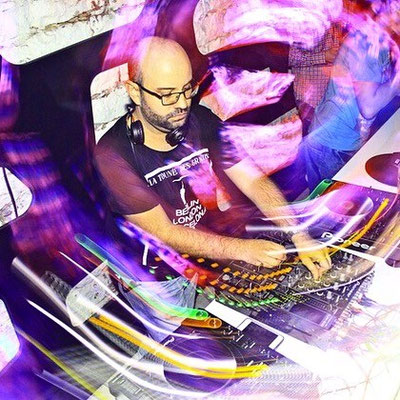 Chico Chiquita at KOI Club