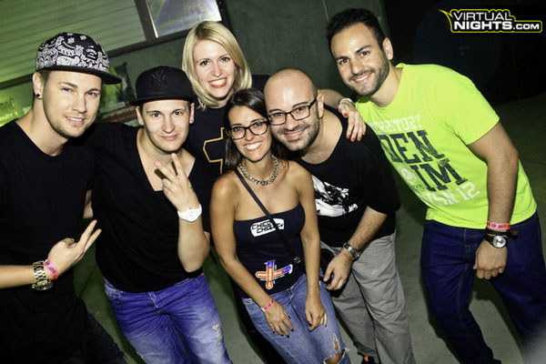 Radio Nation with Philippe Lemot, Meave De Tria, Village Rockerz & friends :)