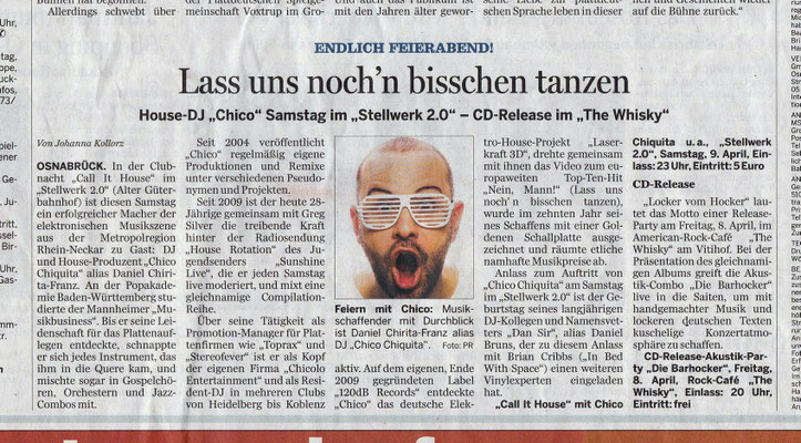 NeueOsnabrueckerZeitung