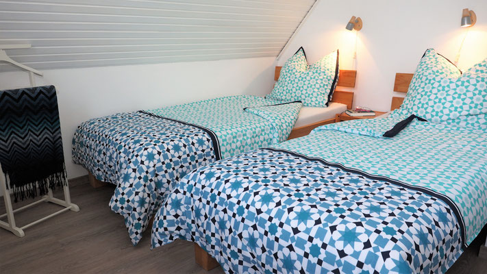 Ferienwohnung Sonnenhook in Hooksiel, Wangerland, Nordsee, 1 Schlafzimmer, 2 Personen