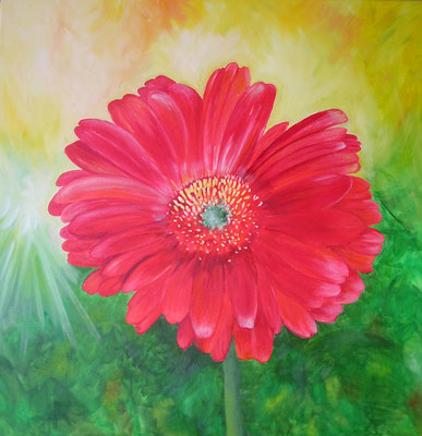 Blumenmotive
