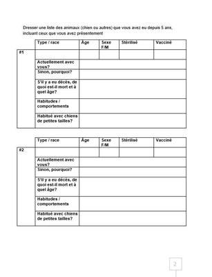 page 2 français