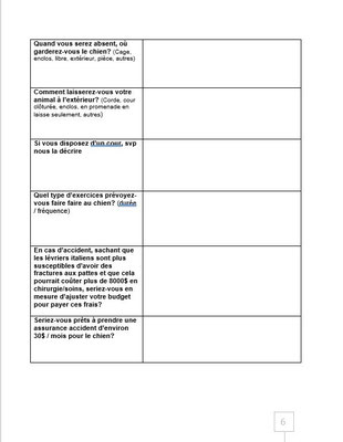 page 6 français