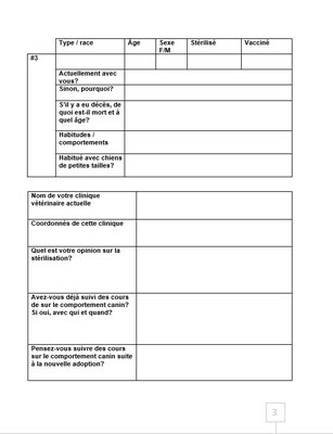 page 3 français