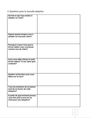 page 4 français