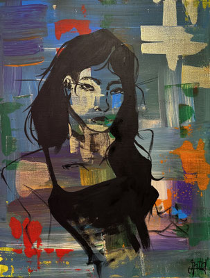 A48) Marissa Jane Mattheus