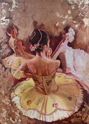 A43) Elena Begma