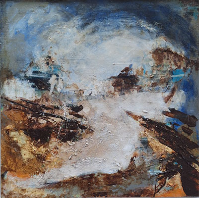 A76) Ute Wiesenhütter