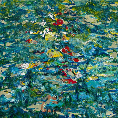 77) Petra Klein