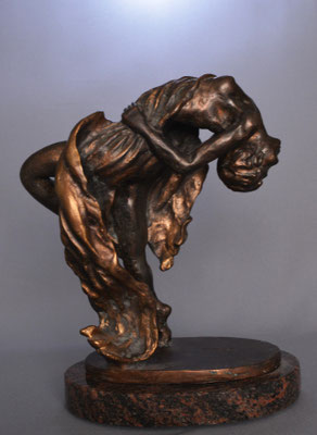 KA8) Sylvia Petke