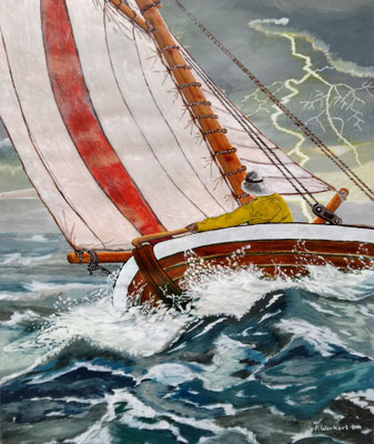 3-4) Peter Workert