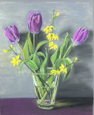 A25) Annette Sehlz