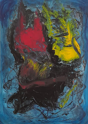 TN12-1) Sylvia Stahlberg