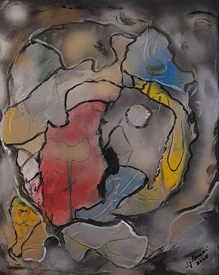 A19) Sylvia Stahlberg