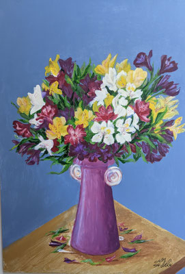 TN5-1) Helena Weller