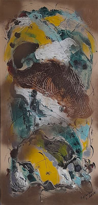 7-2) Sylvia Stahlberg