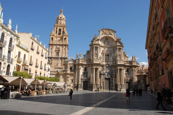 Kathedrale de Santa Maria