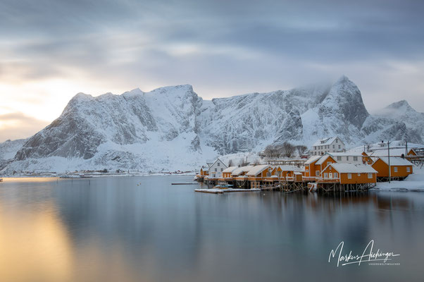 Lofoten