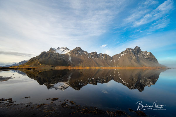 Vestrahorn