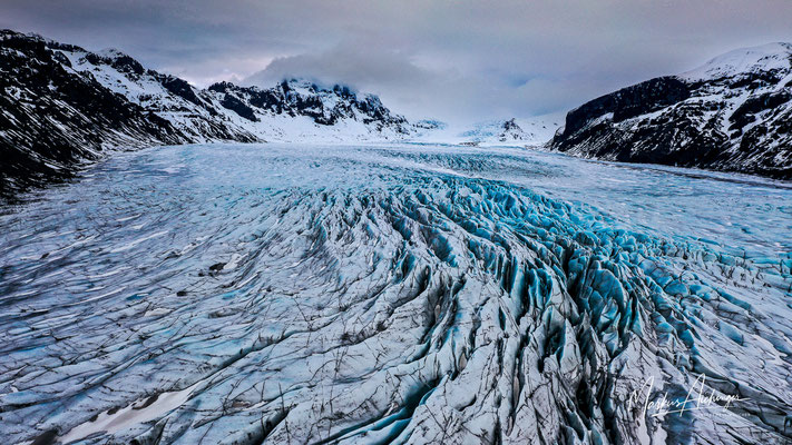 Island Skaftafell