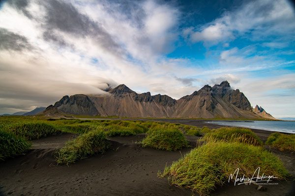 Vestrahorn