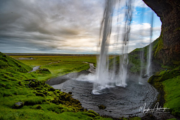 Seljalandsfoss