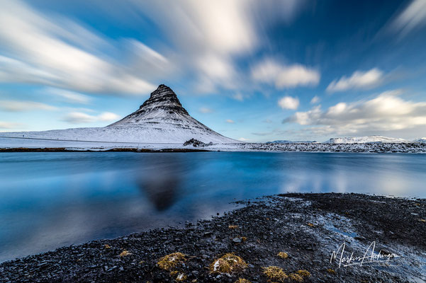 Kirkjufell