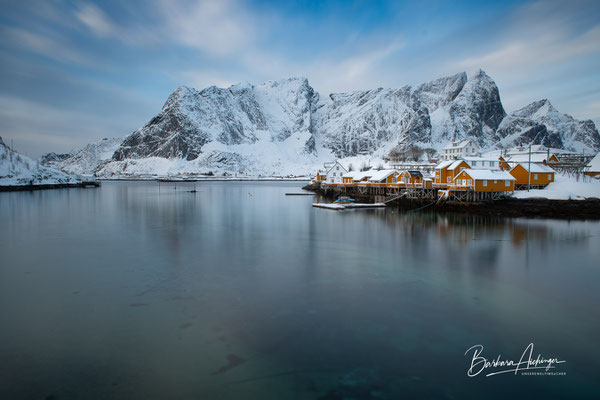 Lofoten