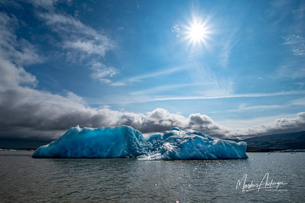 Fjallsarlon