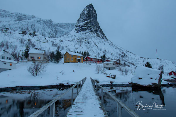 Lofoten