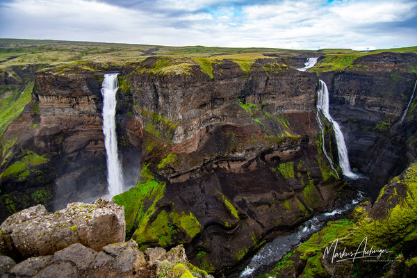 Haifoss