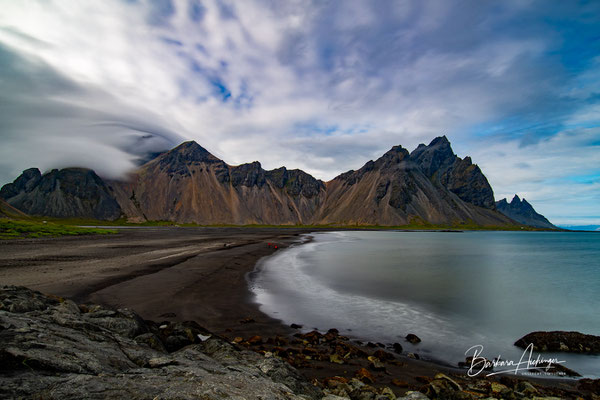 Vestrahorn