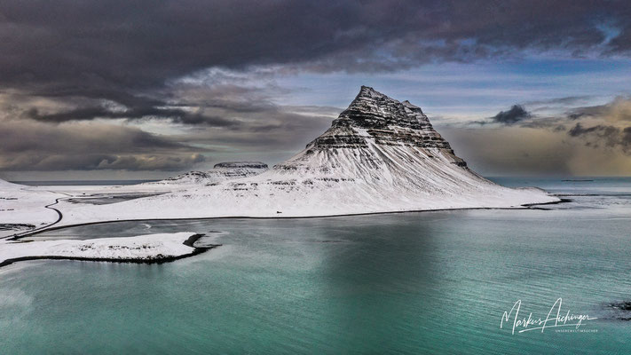 Kirkjufell