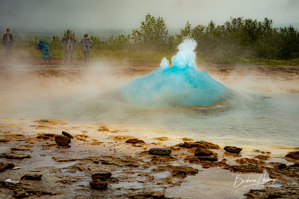 Strokkur