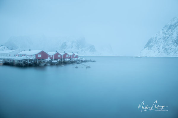 Lofoten