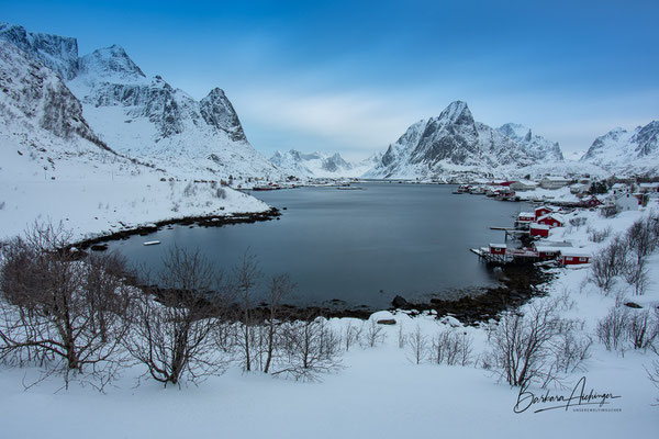 Lofoten