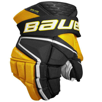 グローブ - BAUER HOCKEY 大昭物産 アイスホッケー スケート インラインホッケー グローブ - BAUER HOCKEY 大昭物産 アイスホッケー スケート インラインホッケー