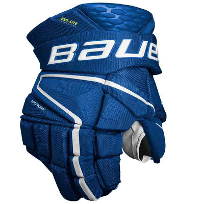 グローブ - BAUER HOCKEY ┃大昭物産 アイスホッケー スケート グローブ - BAUER HOCKEY ┃大昭物産 アイスホッケー スケート