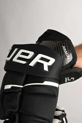 グローブ - BAUER HOCKEY ┃大昭物産 アイスホッケー スケート グローブ - BAUER HOCKEY ┃大昭物産 アイスホッケー スケート