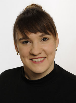 Liane Z. - Fußpflegerin im med. Sinne und Kosmetikerin seit 2006