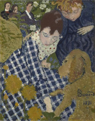 bonnard