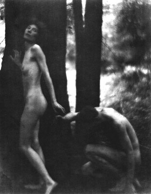 Imogen Cunningham