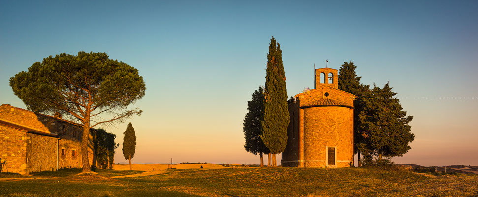 ... und abends - ...Al tramonto