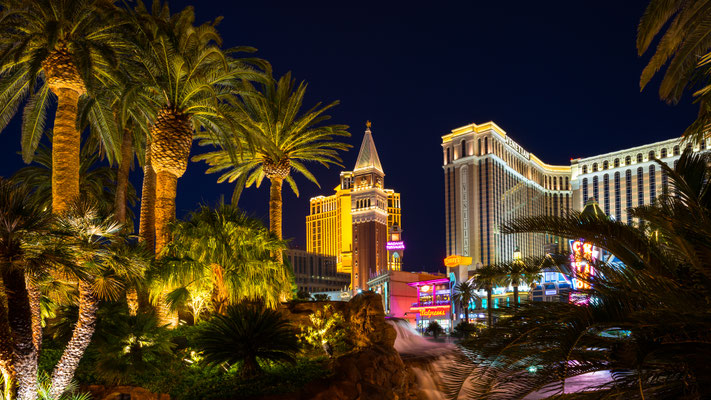Hey Las Vegas !