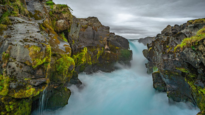 Hlauptungufoss